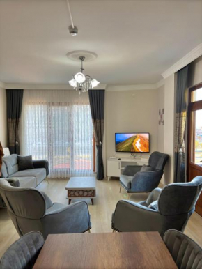 Rize Akarsu Apart